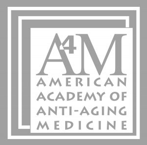 A4M-logo-The-American-Academy-of-Anti-Aging-Medicine