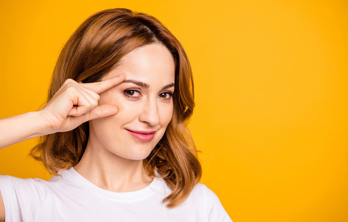 healthy-skin-gal | 25 Again
