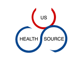 US Health Source Logo