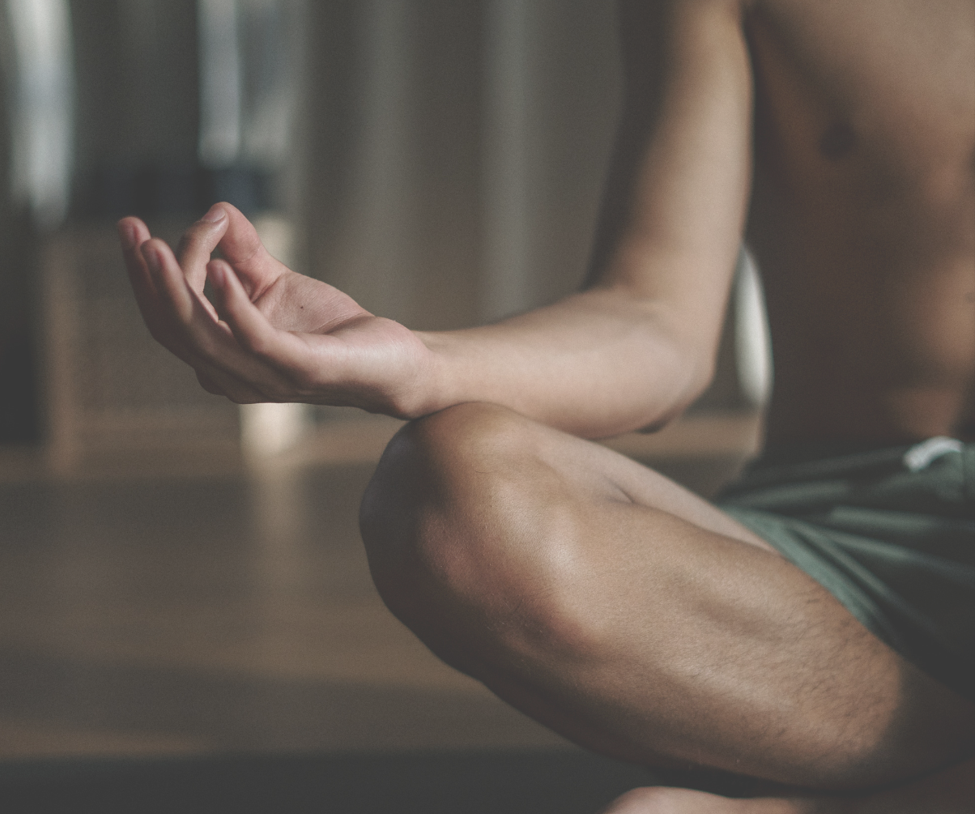 Men'S Health Awareness: Prioritizing Health And Hormonal Well-Being As You Age Meditate2