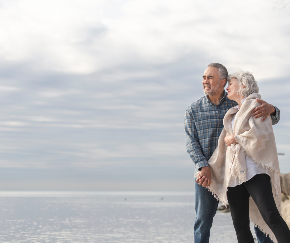 Unlocking Vitality: 5 Reasons Hormone Optimization Matters After 60 Senior Membership2